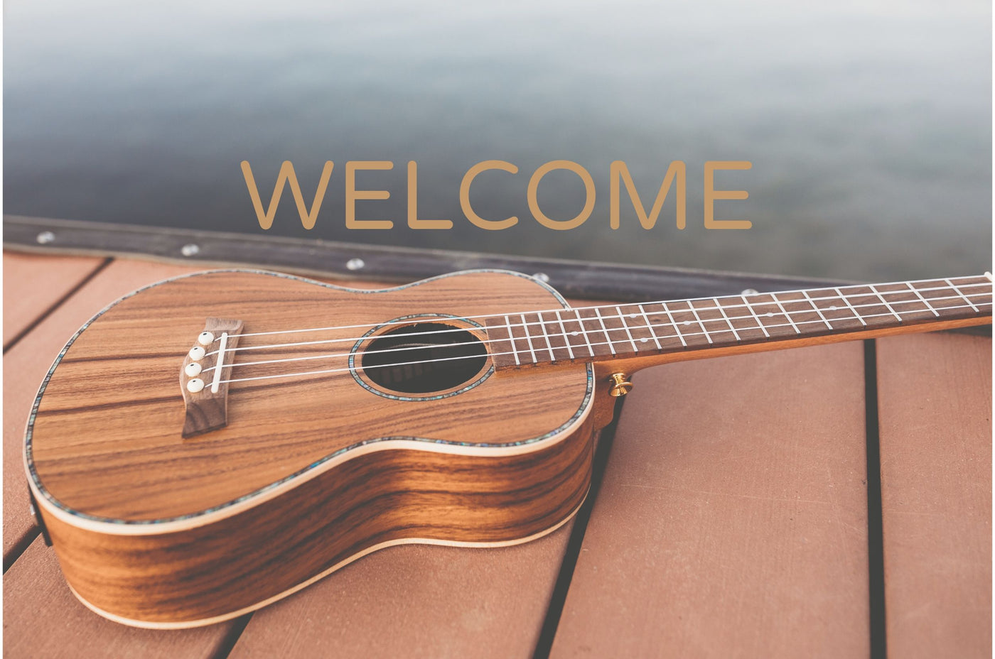 It's Uke Night Launch Day!